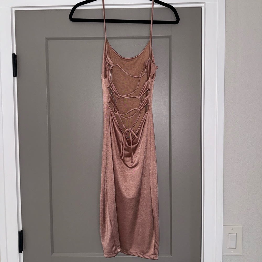 Windsor dress